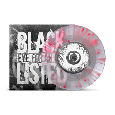 Blacklisted "Eye For An Eye"