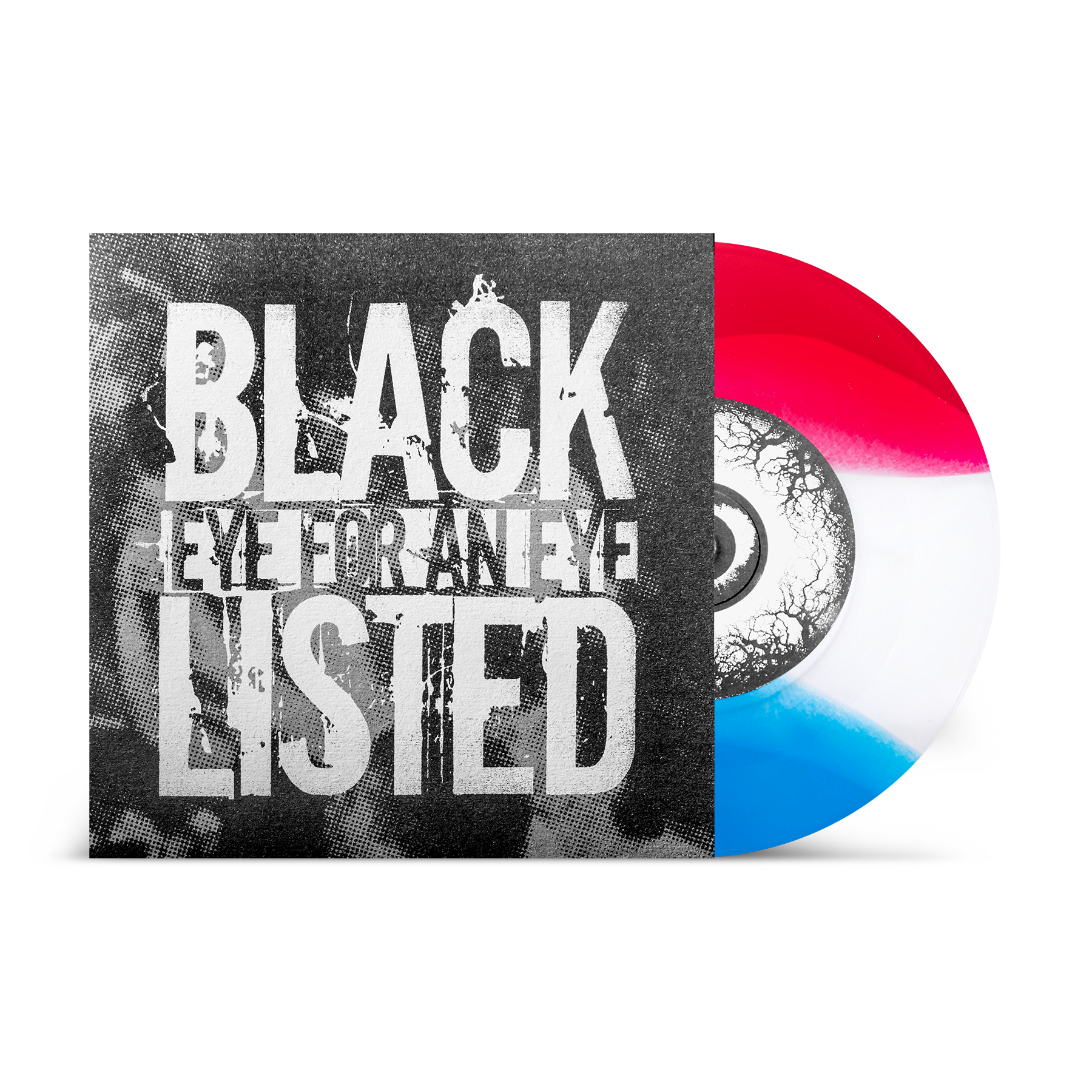 Blacklisted "Eye For An Eye"