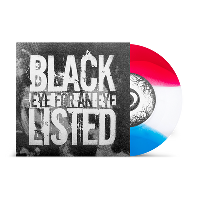 Blacklisted "Eye For An Eye"