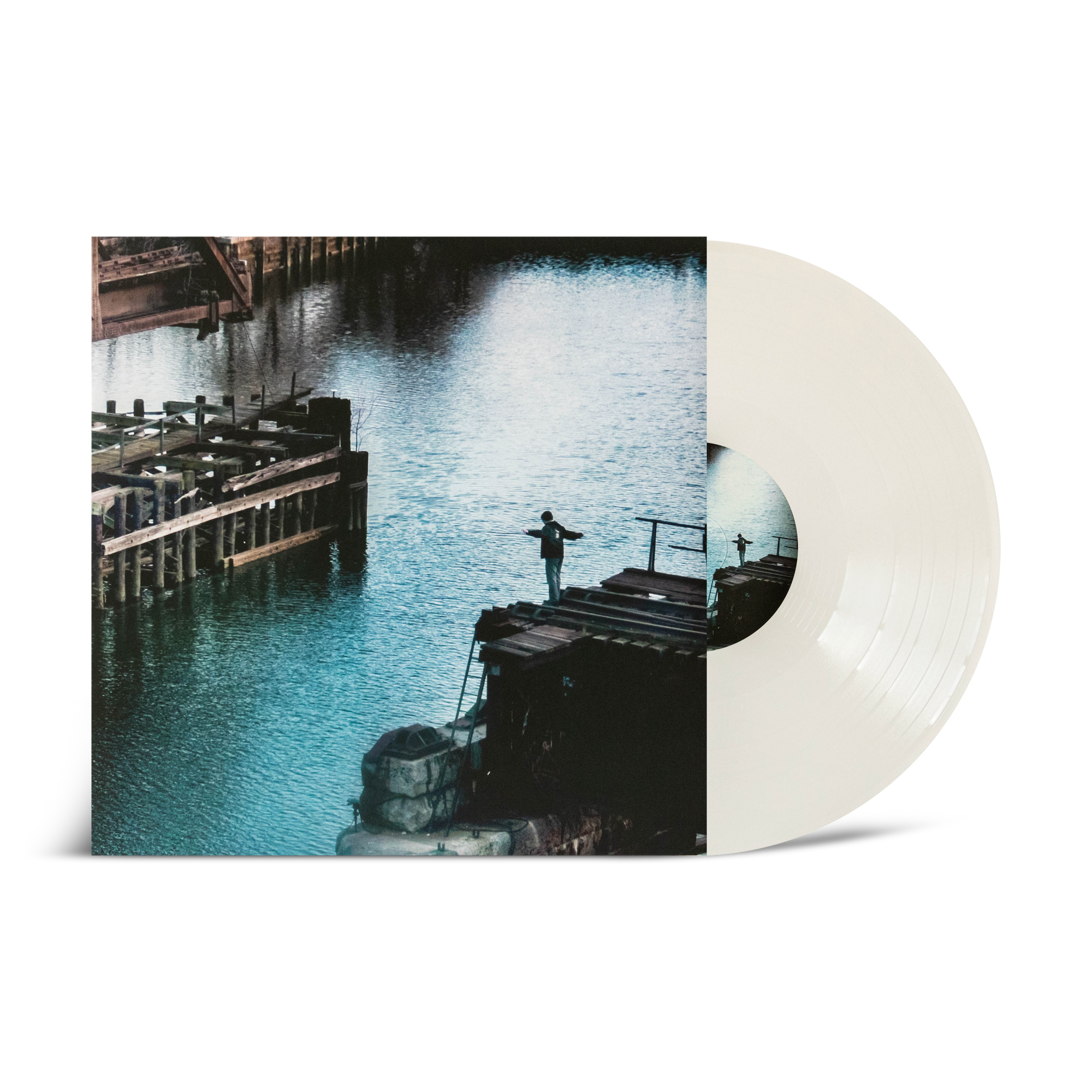 Blacklisted "Heavier Than Heaven, Lonelier Than God"