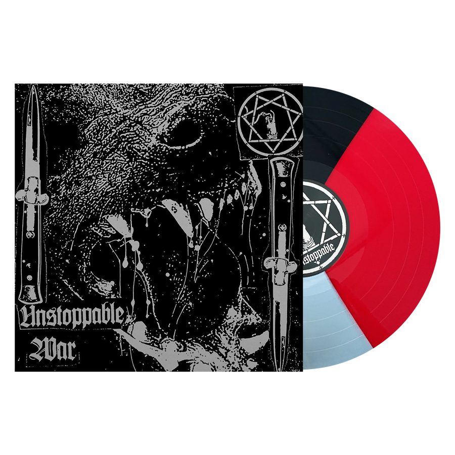 Blind To Faith βUnstoppable Warβ