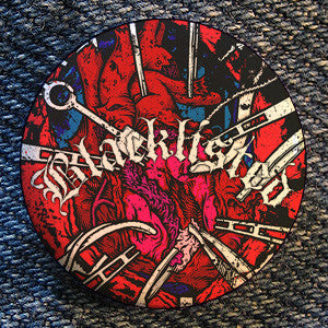 Blacklisted "Heart Surgery" Button