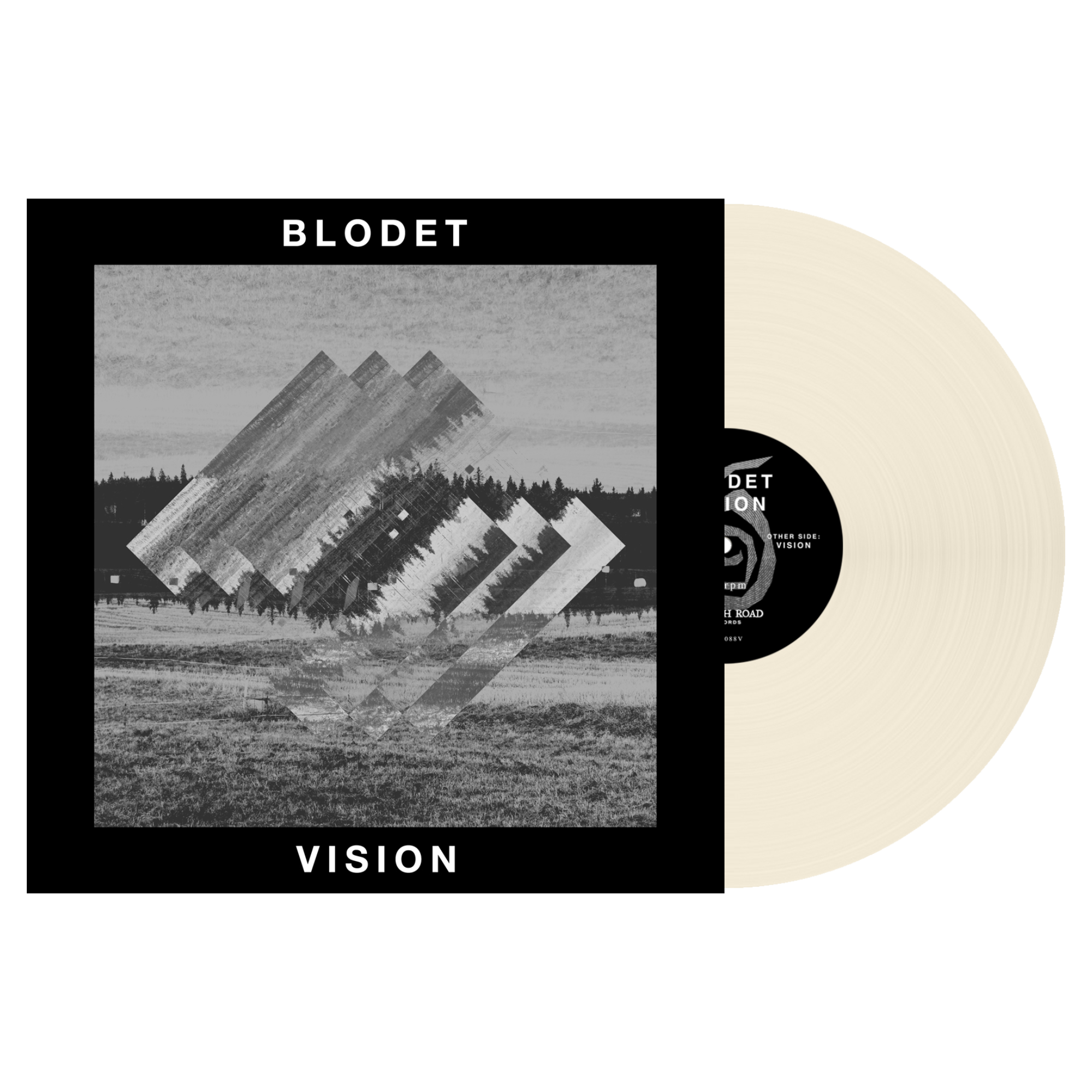Blodet "Vision"
