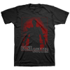 Bone Cutter "Demon" Black T-Shirt