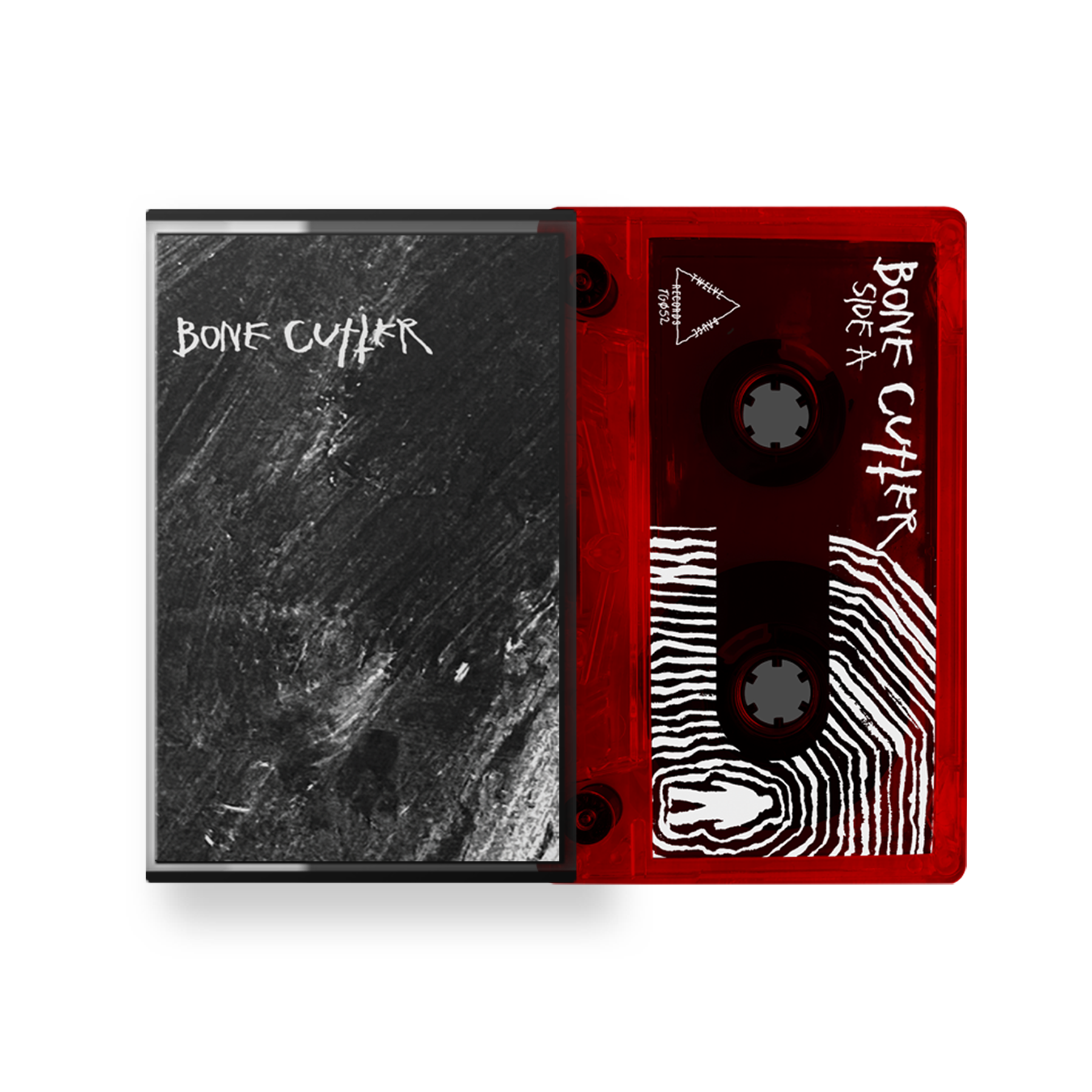 Bone Cutter "Bone Cutter"