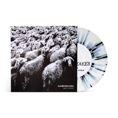 Bonebreaker "Mass Grave"