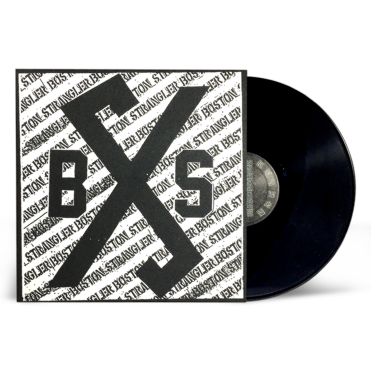 Boston Strangler "Outcast"