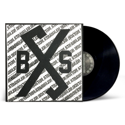 Boston Strangler "Outcast"