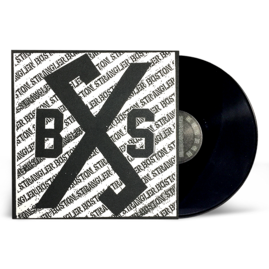 Boston Strangler "Outcast"