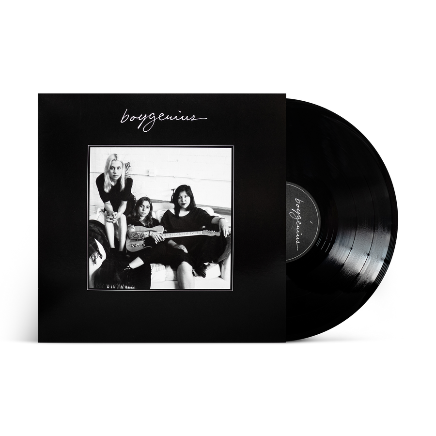 Boygenius "boygenius"