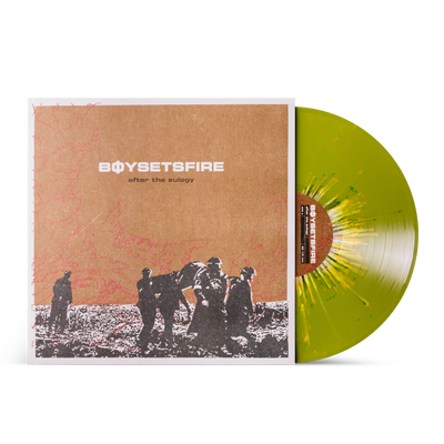 Boysetsfire "After The Eulogy"