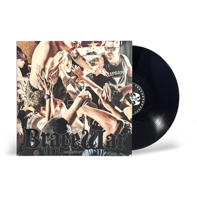 Bracewar "Discography"
