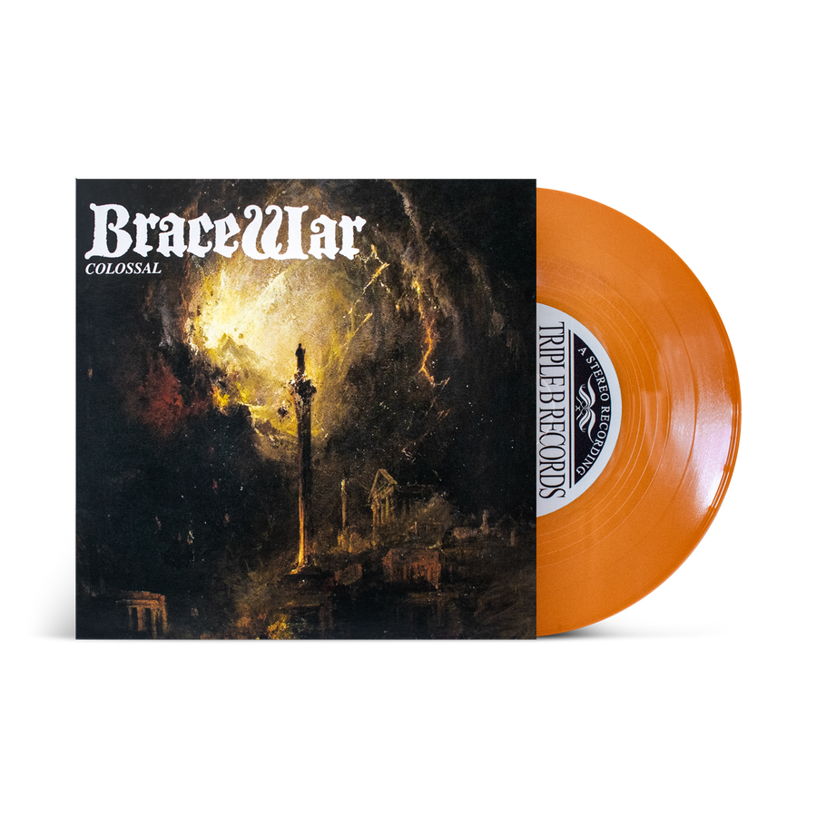 Bracewar "Colossal"
