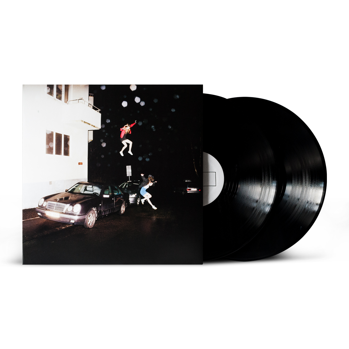 Brand New "Science Fiction"