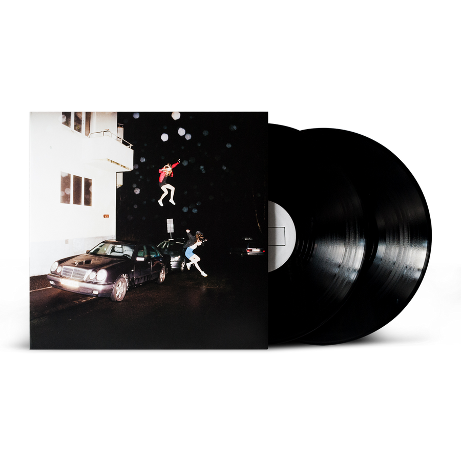 Brand New "Science Fiction"