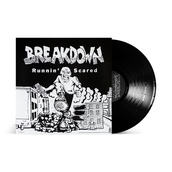 breakdown---running---