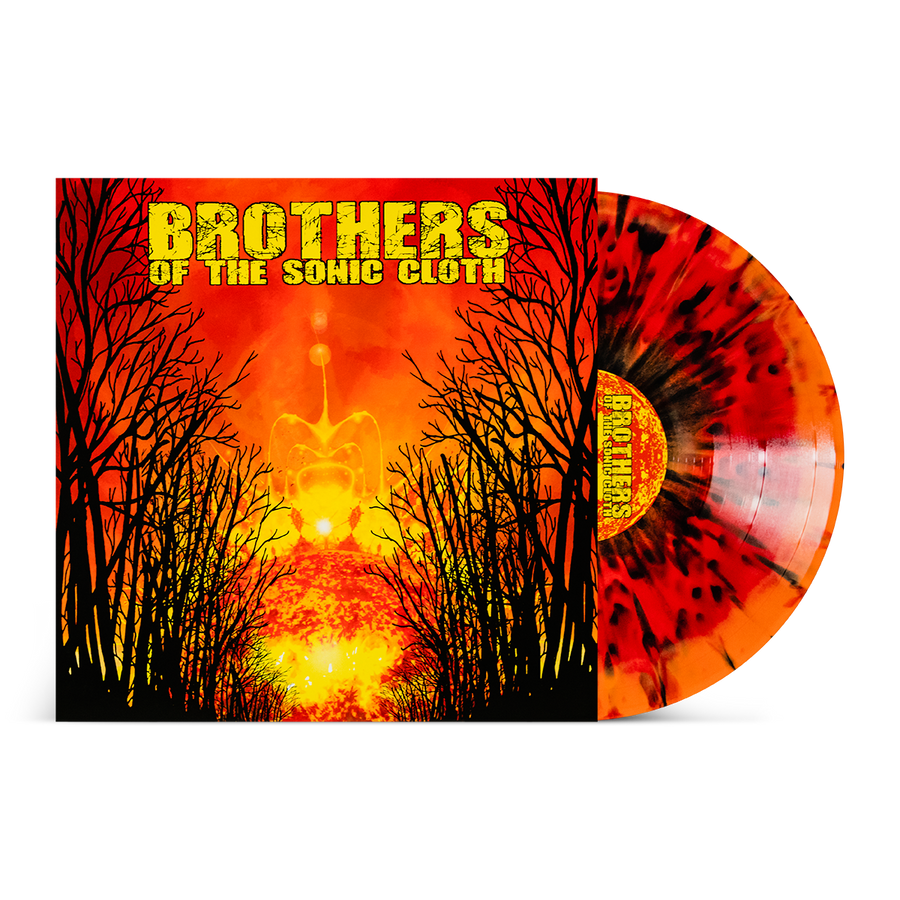Brothers Of The Sonic Cloth "Self Titled"