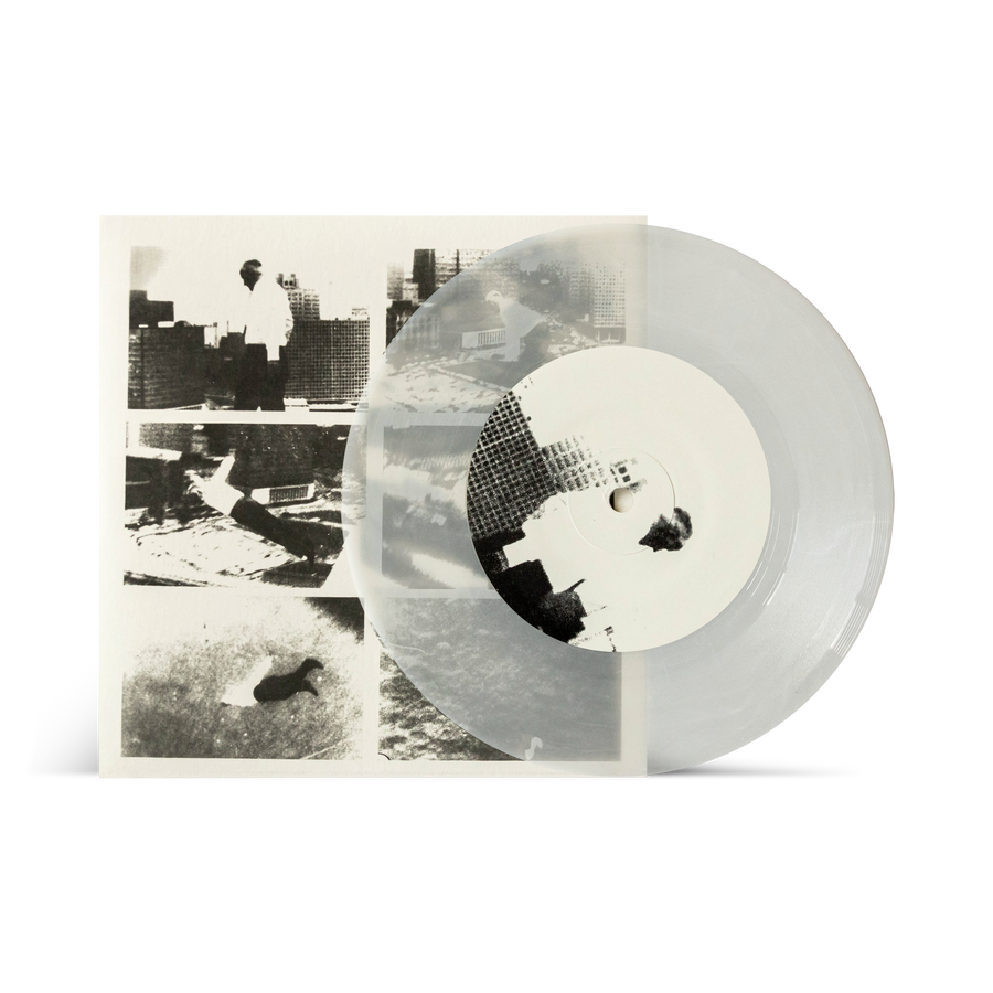 Burning Love "Down So Long b/w Medicine Man"