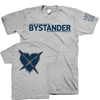 Bystander "Where Did We Go Wrong" Grey T-Shirt