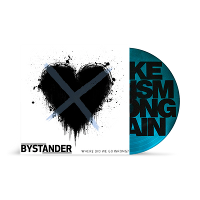 Bystander "Where Did We Go Wrong"