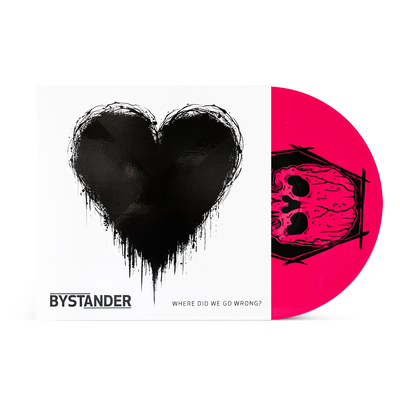 Bystander "Where Did We Go Wrong"