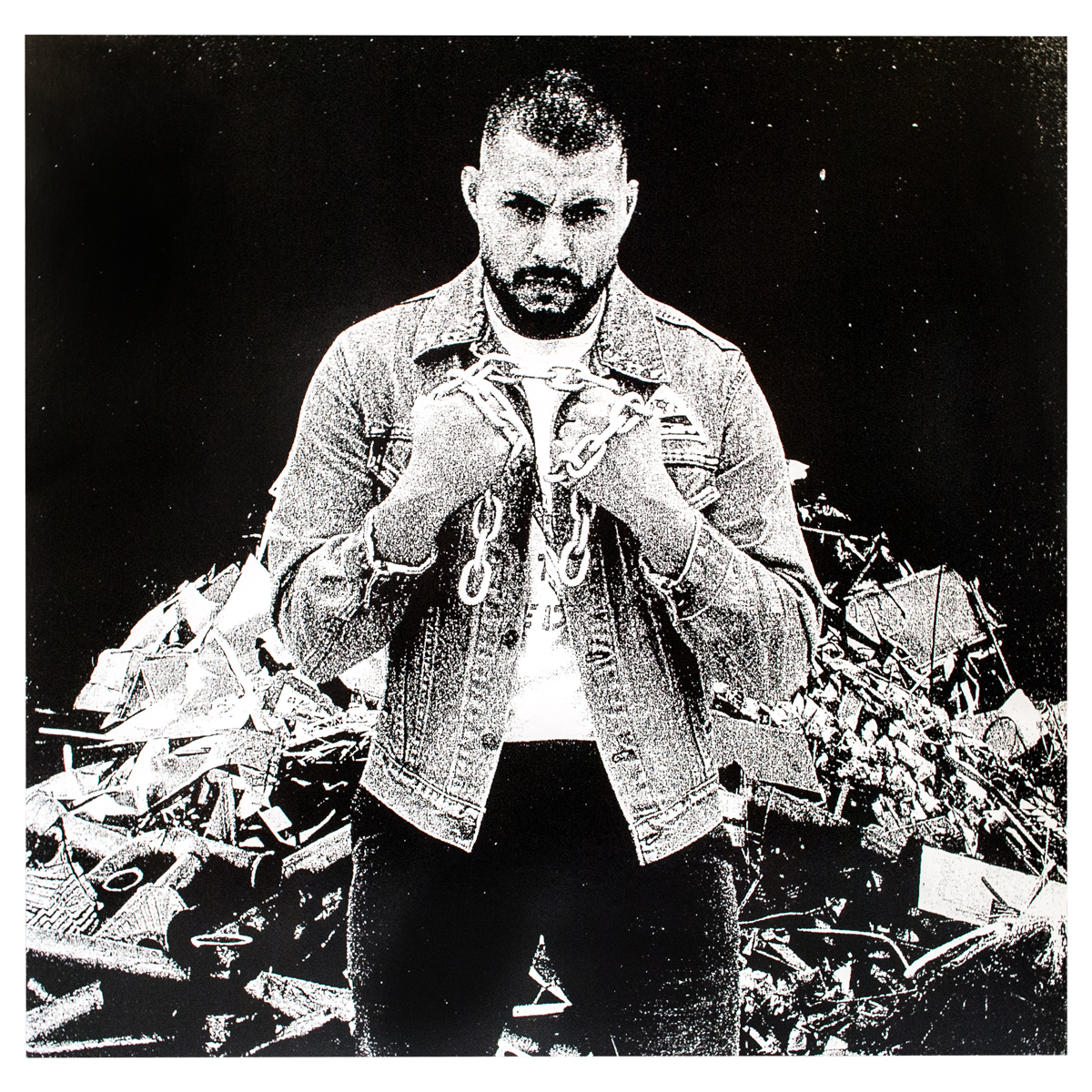 Cadaver Dog "Dying Breed"