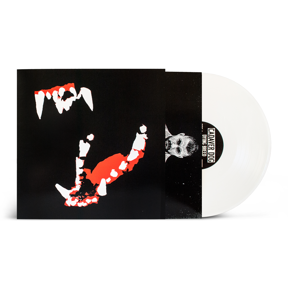 Cadaver Dog "Dying Breed"