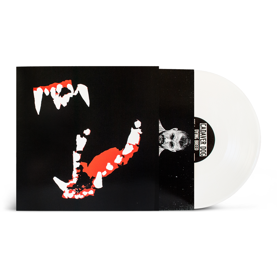 Cadaver Dog "Dying Breed"