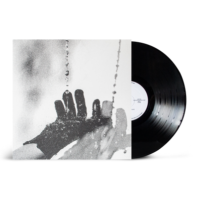 Captive "Black Leather Glove"