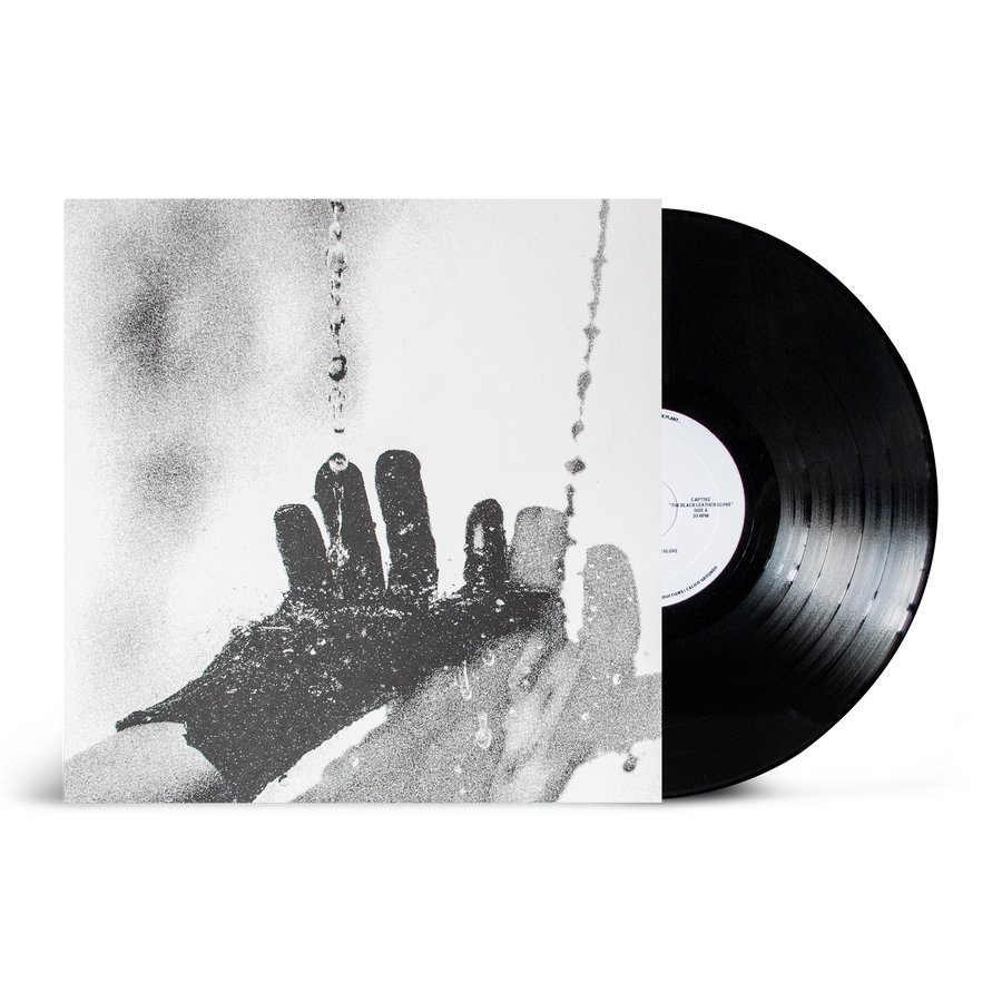 Captive "Black Leather Glove"