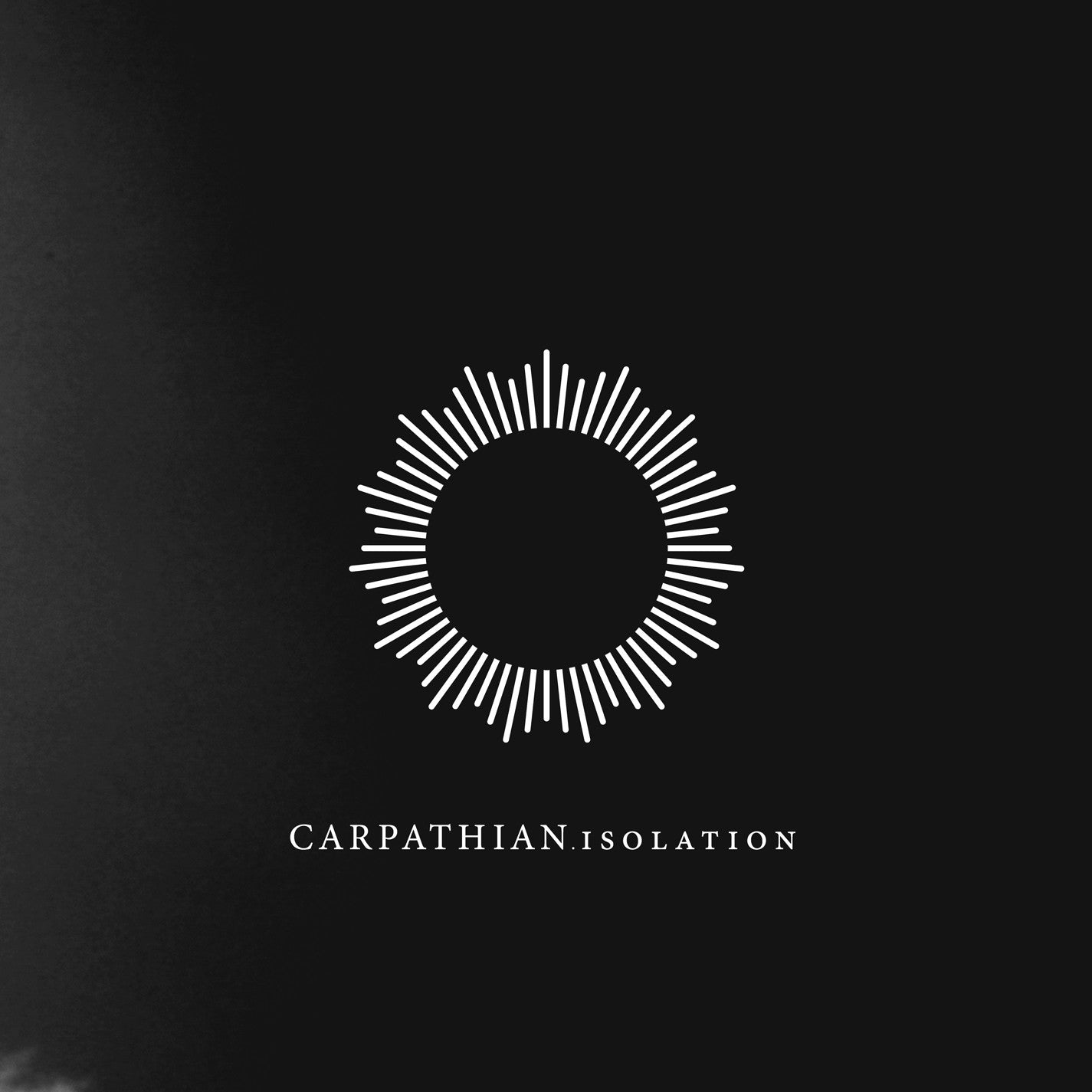 Carpathian "Isolation"