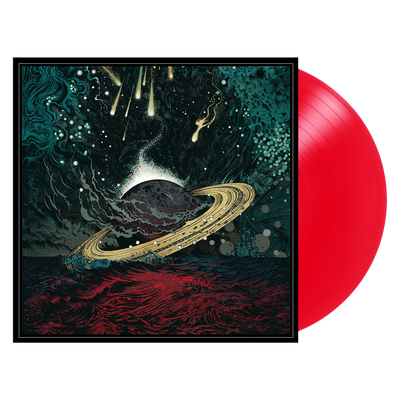 Cave In "Heavy Pendulum"