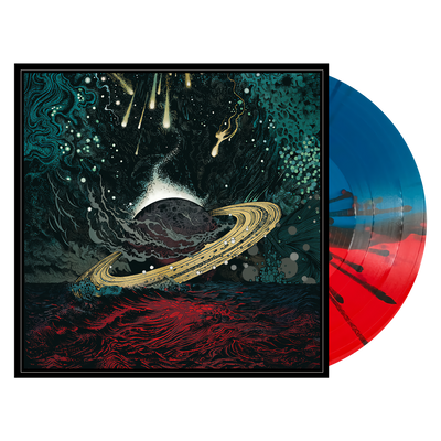 Cave In "Heavy Pendulum"