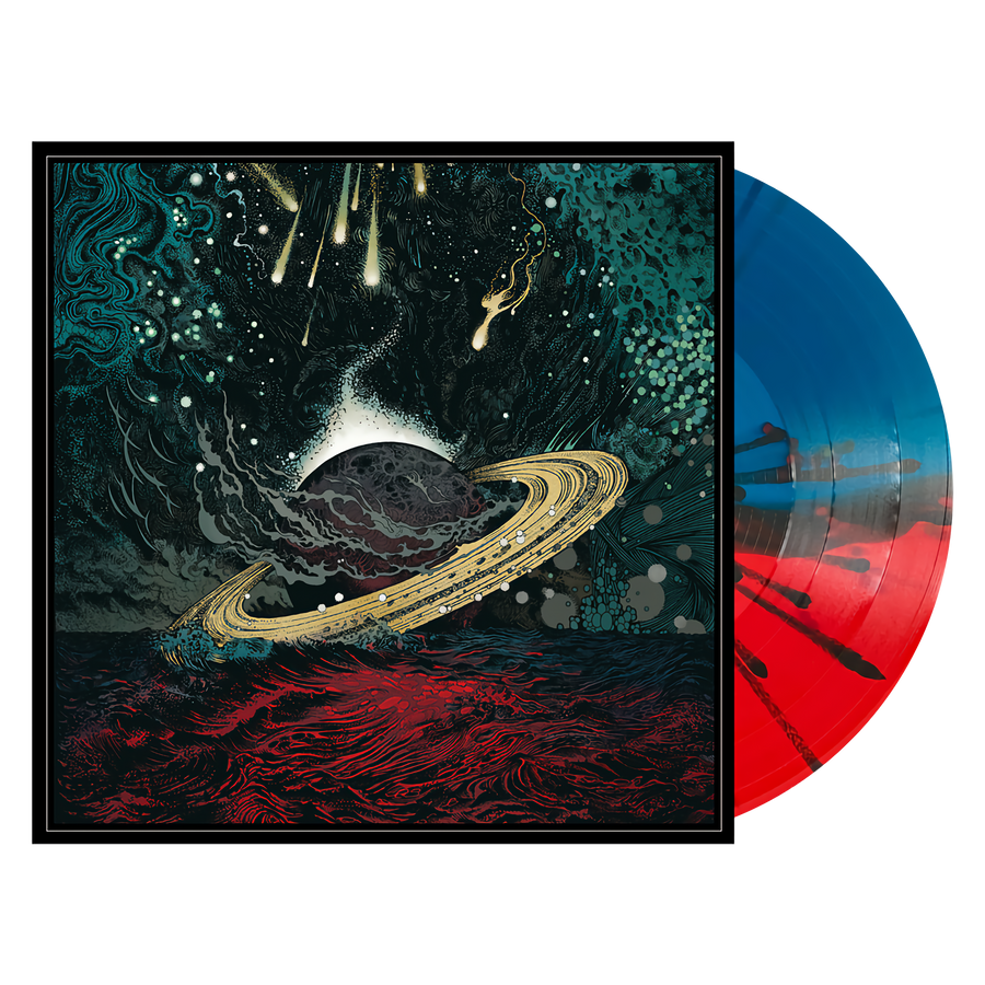 Cave In "Heavy Pendulum"