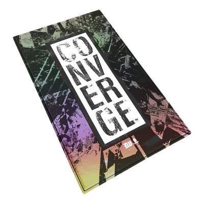 Converge "The Dusk In Us Deluxe"