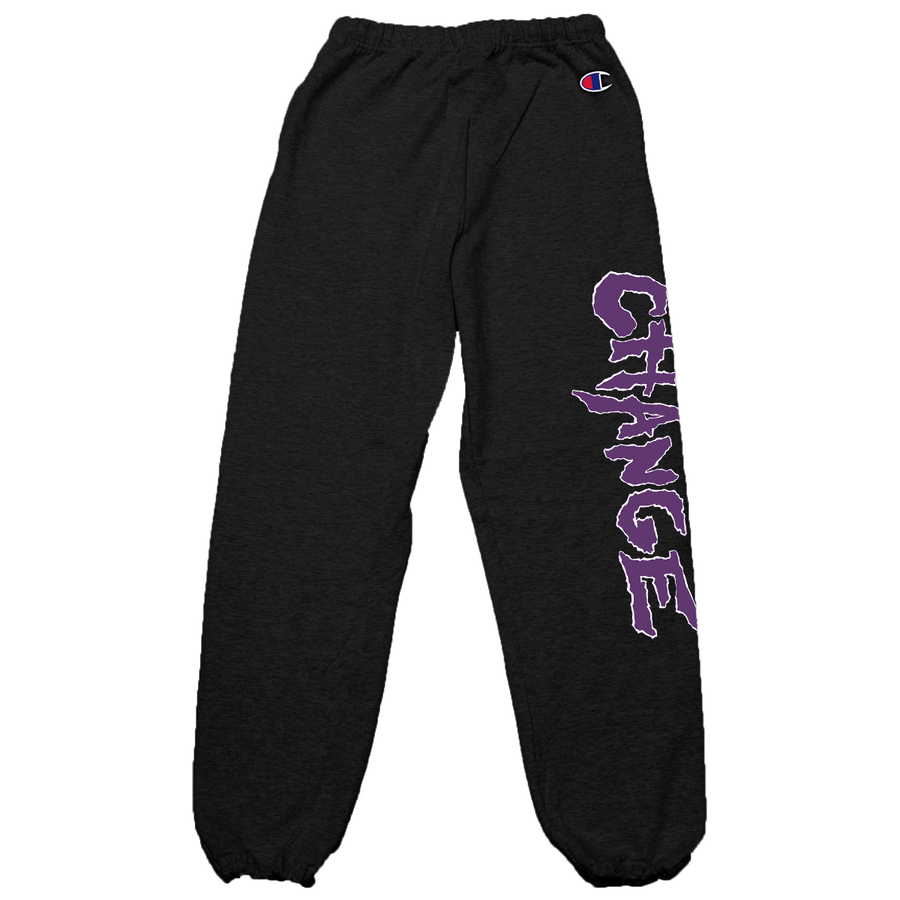 Change "Closer Still" Sweatpants