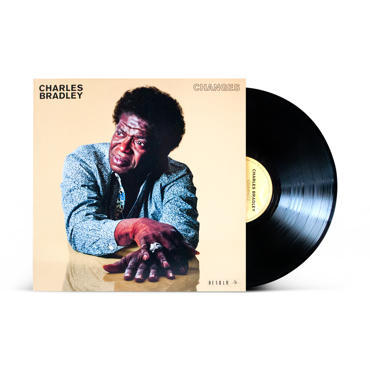 Charles Bradley "Changes"