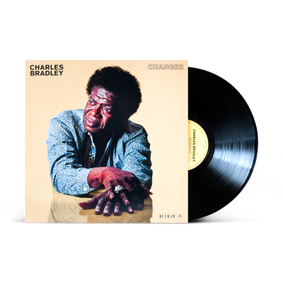 Charles Bradley "Changes"