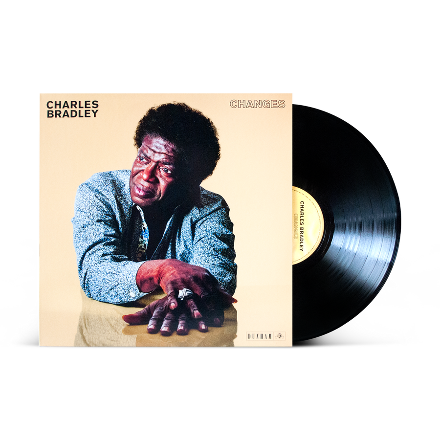 Charles Bradley "Changes"