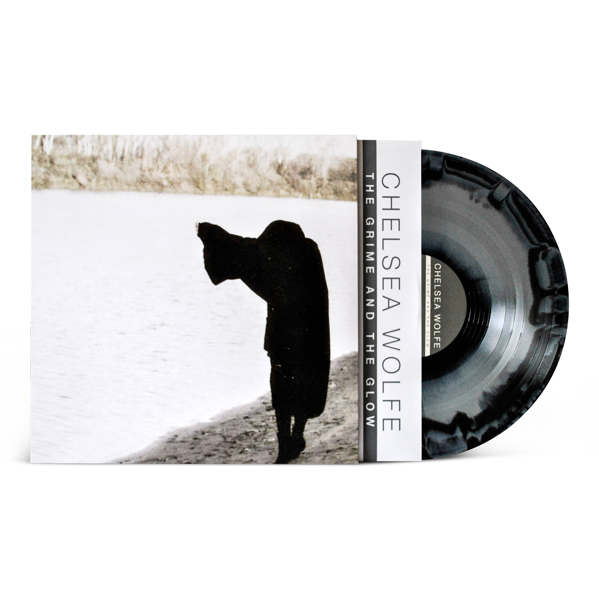 Chelsea Wolfe "The Grime And The Glow"