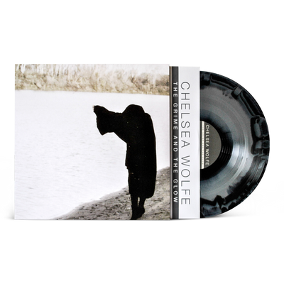 Chelsea Wolfe "The Grime And The Glow"