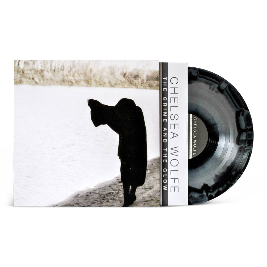 Chelsea Wolfe "The Grime And The Glow"