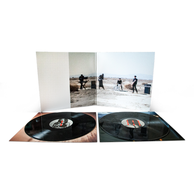 Chelsea Wolfe "Pain Is Beauty"