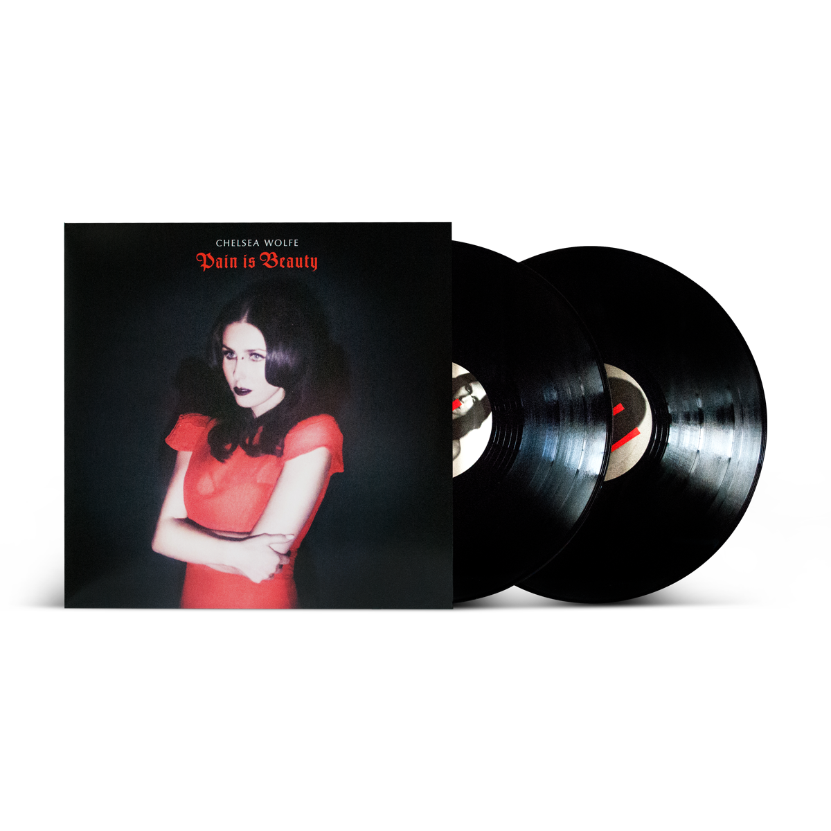 Chelsea Wolfe "Pain Is Beauty"