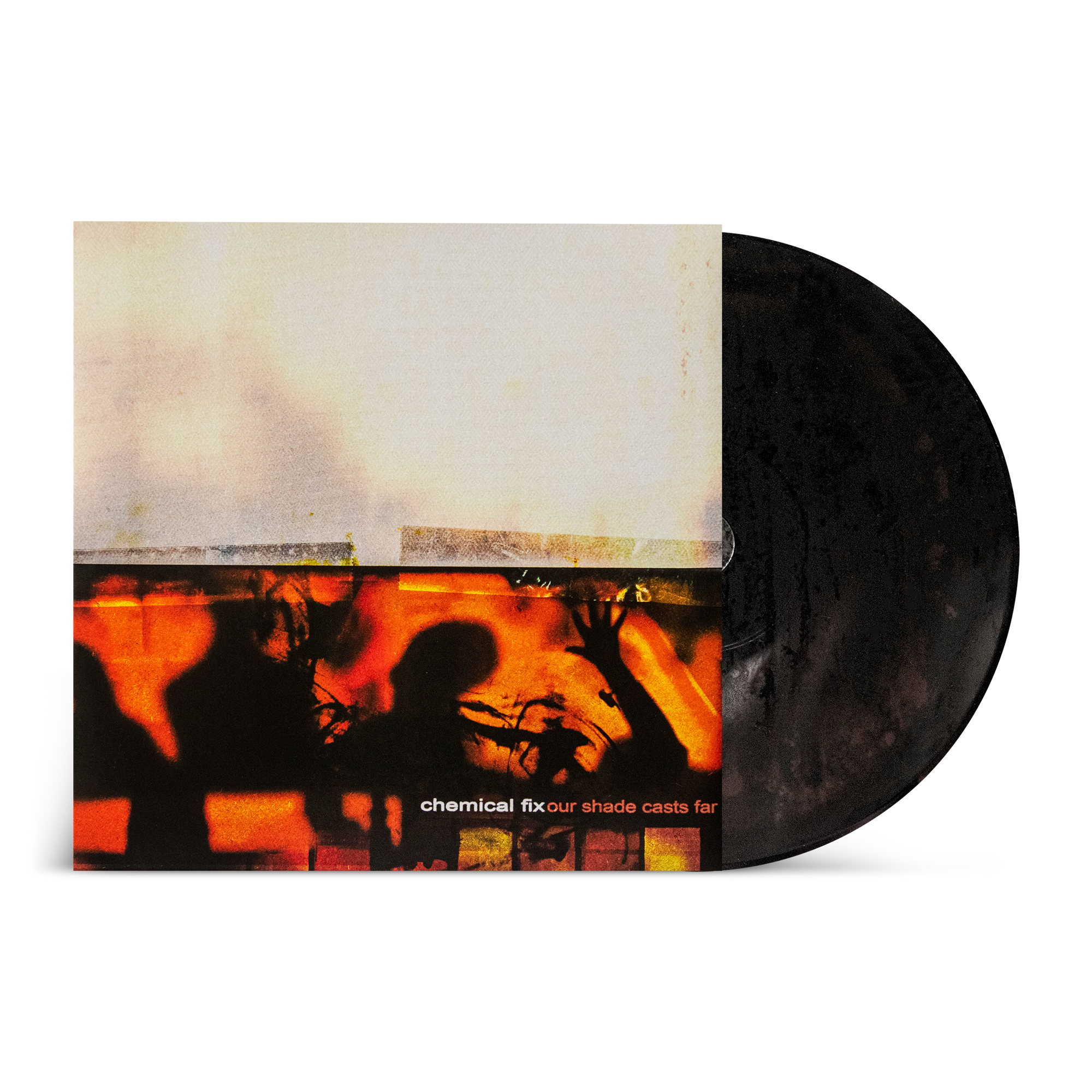 Chemical Fix "Our Shade Casts Far"