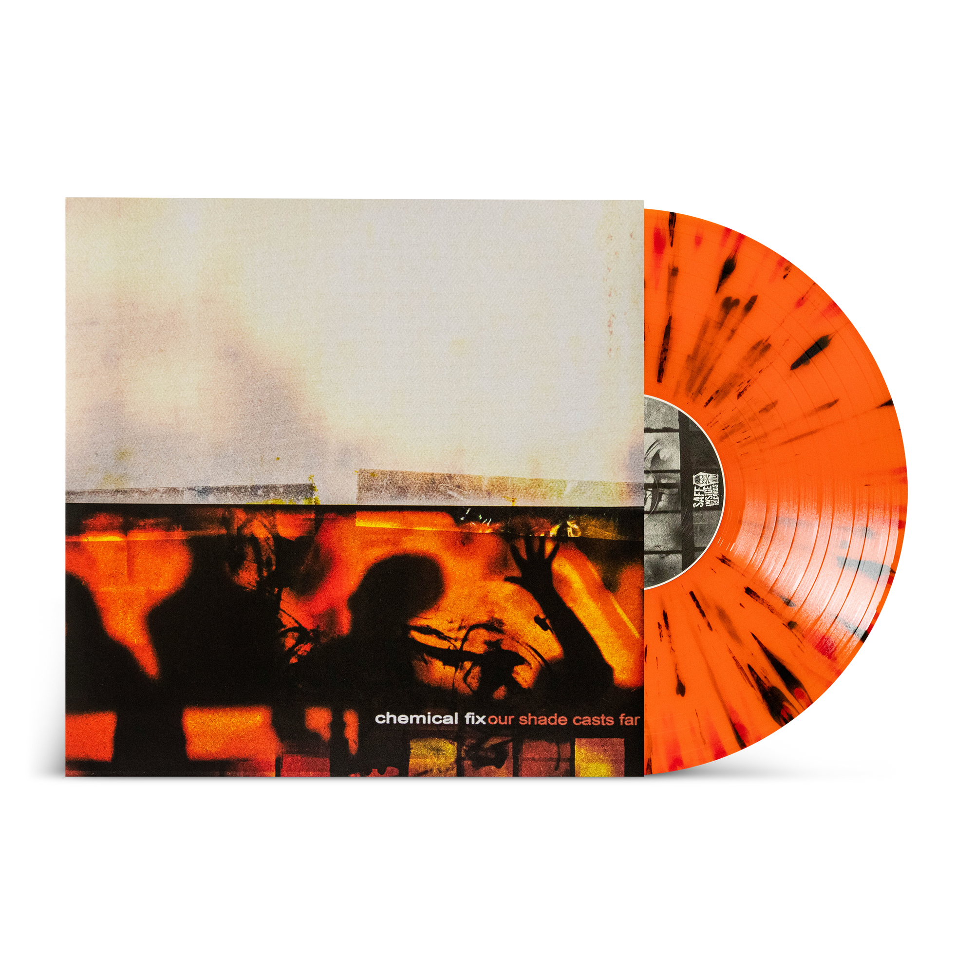 Chemical Fix "Our Shade Casts Far"