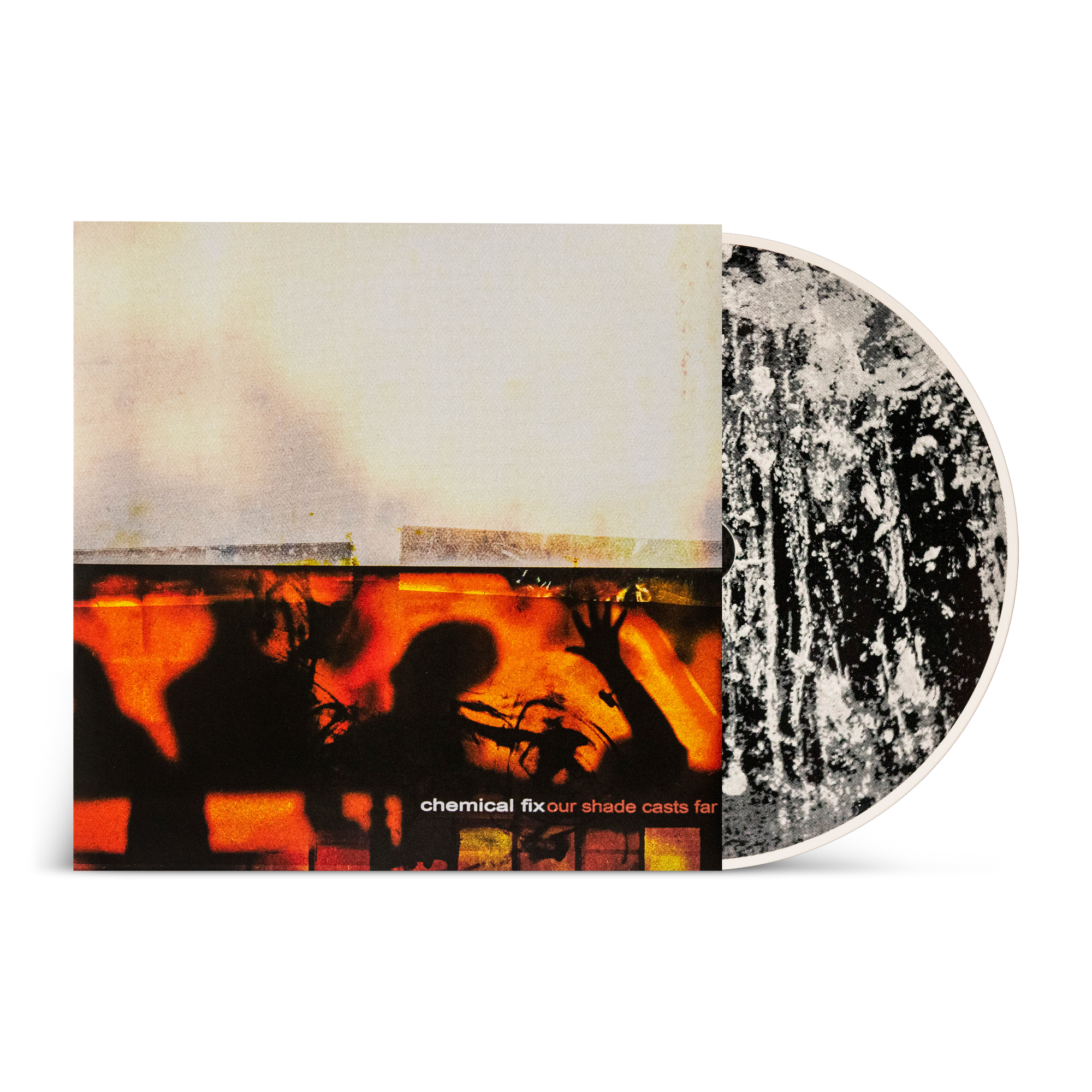 Chemical Fix "Our Shade Casts Far"