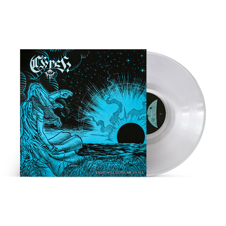 CHRCH "Light Will Consume Us"