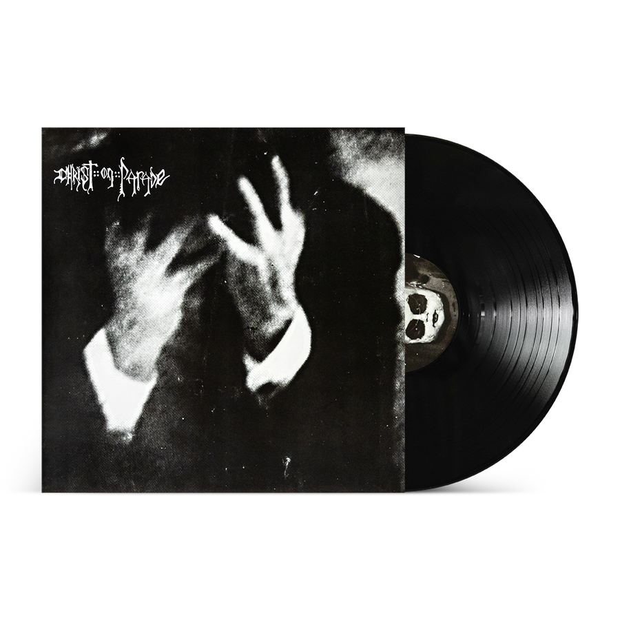 Christ On Parade "A Mind Is A Terrible Thing"