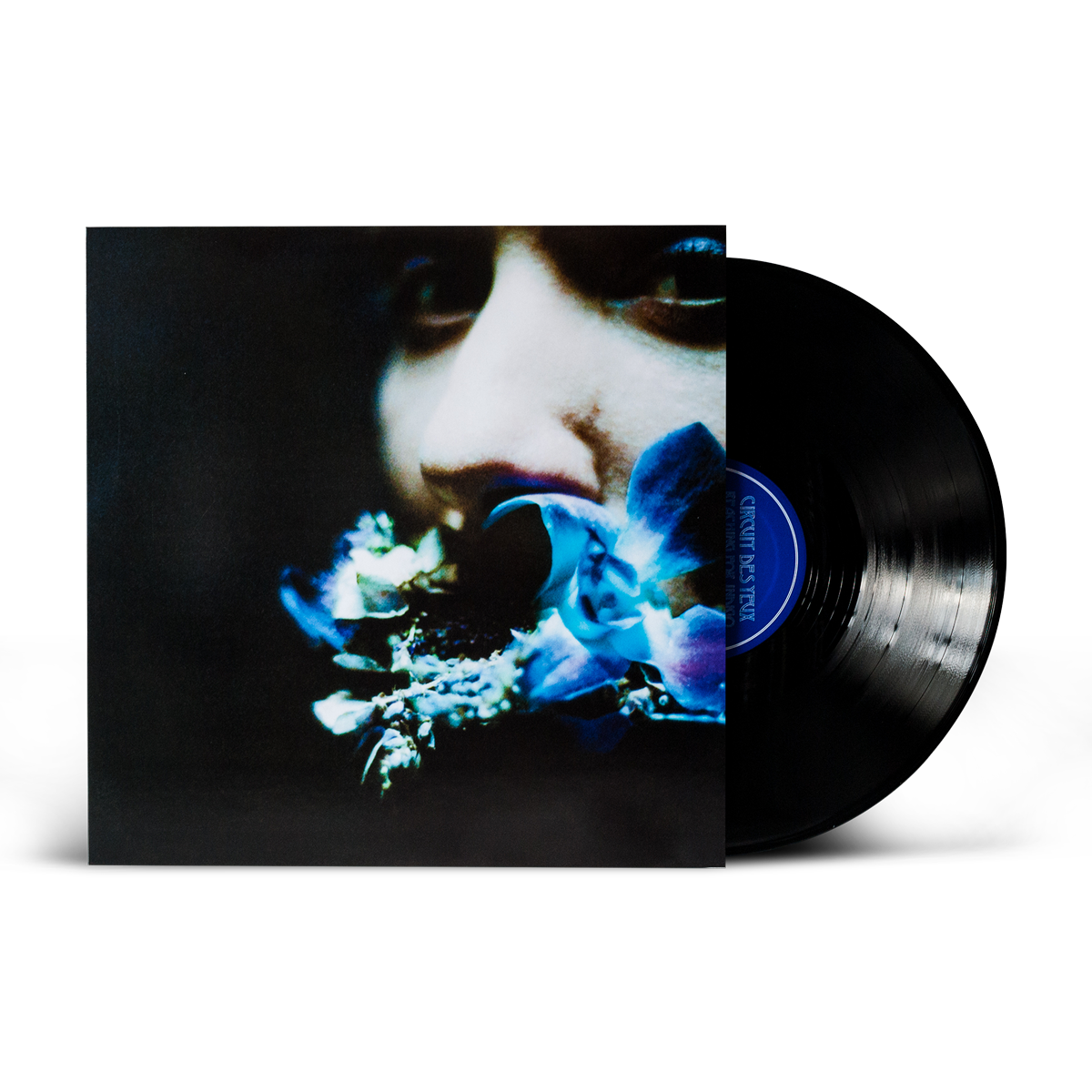 Circuit Des Yeux "Reaching For Indigo"